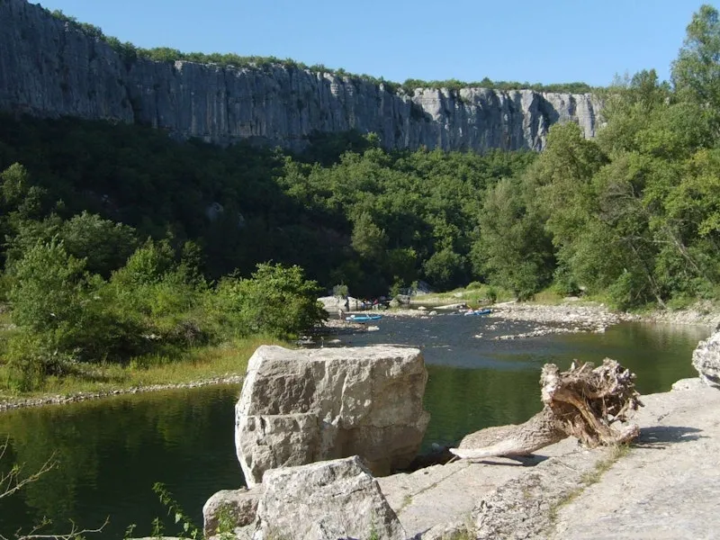 Ardèche